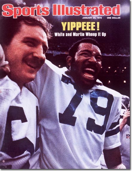 randy white dallas. Randy White/Harvey Martin,